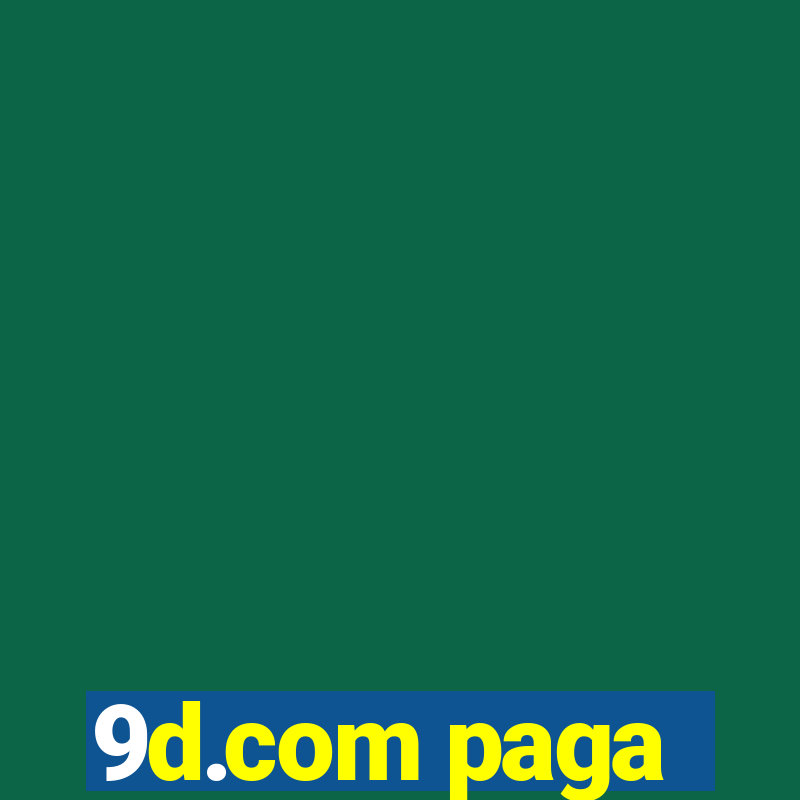 9d.com paga